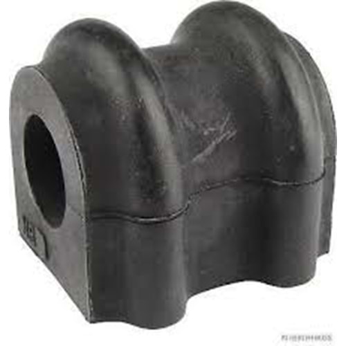 VİRAJ DEMİR LASTİĞİ ARKA 4X4