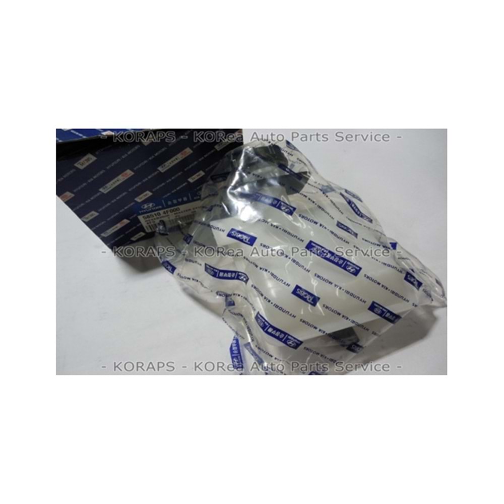 FREN HIDROLIK DEPOSU HYUNDAI H100 KMY 04-