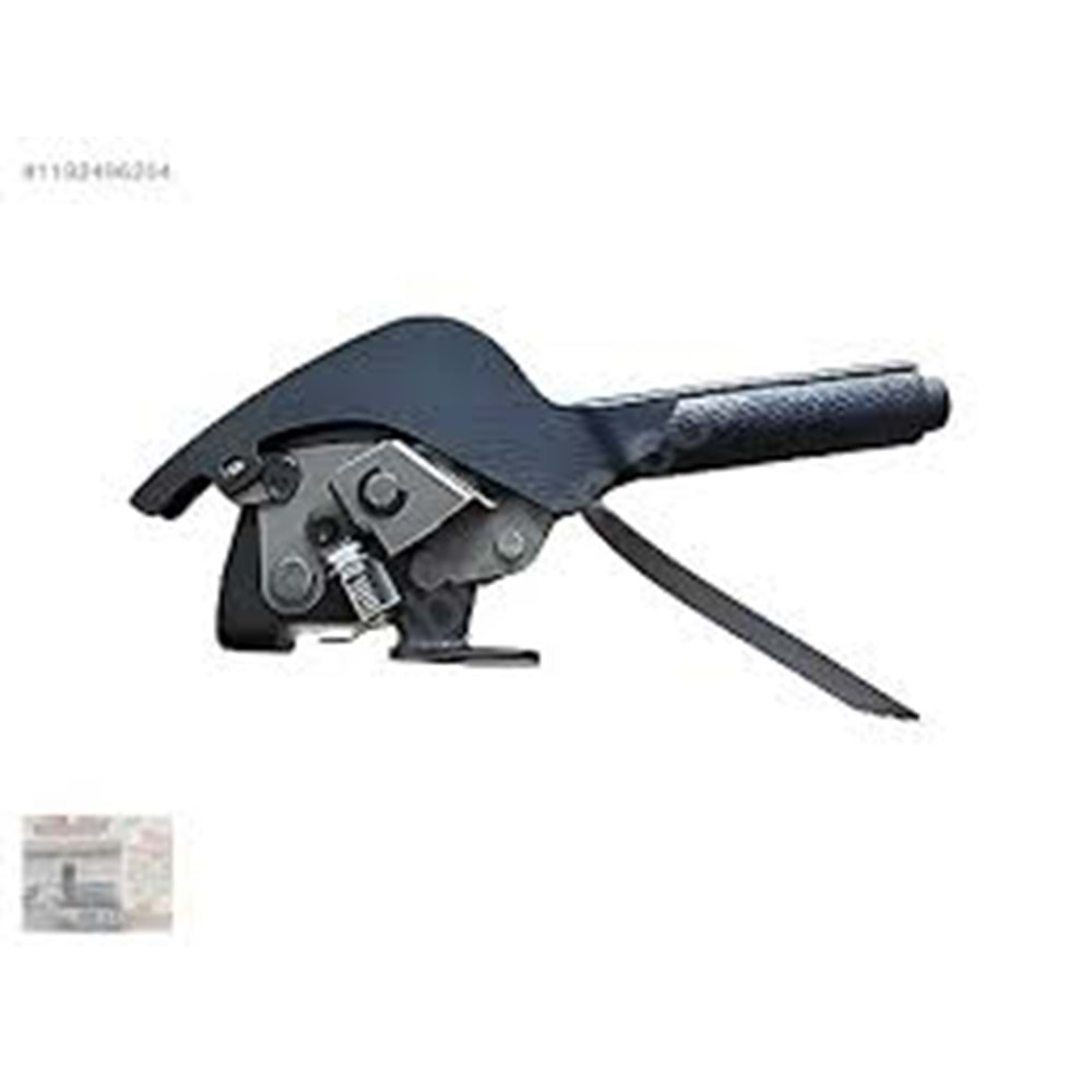 EL FREN TABANCASI BONGO K2500 2004->/BONGO 2.5 16V CRDi EURO 5 2012->