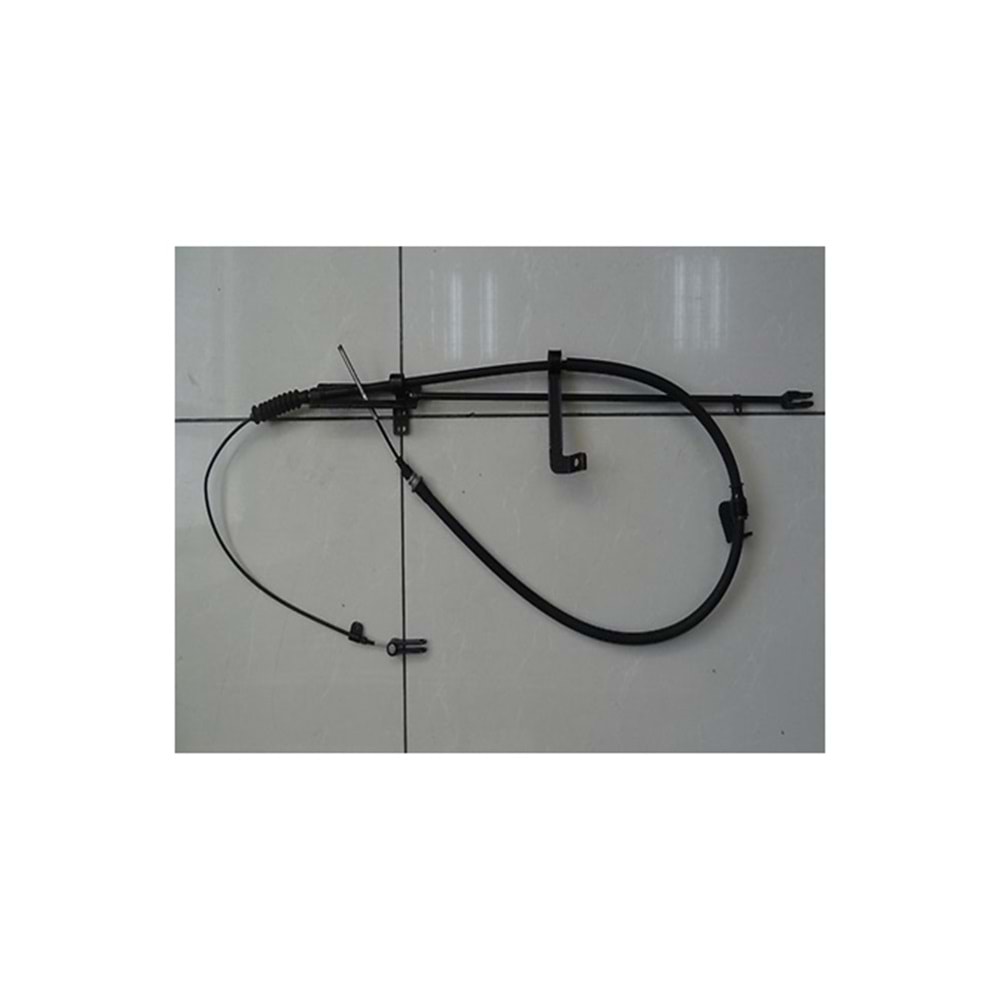 EL FREN TELİ ARKA BONGO 2.5 16V CRDi EURO 5 2012->