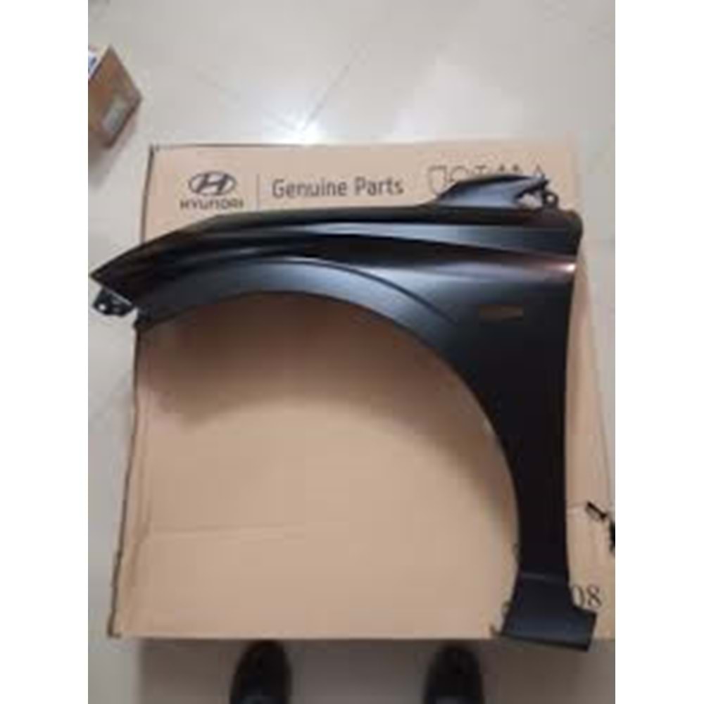 CAMURLUK ÖN SOL HYUNDAİ İ20 21>