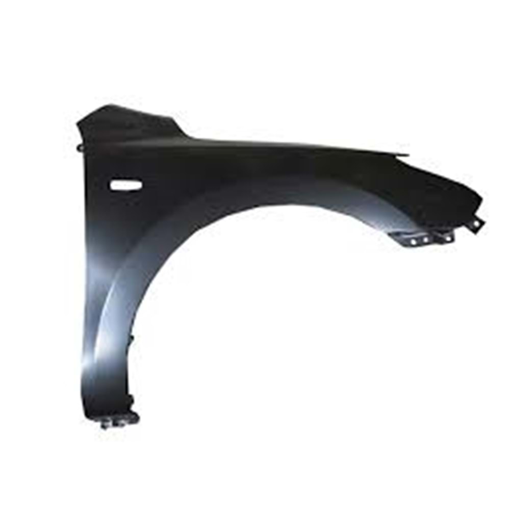 ÖN ÇAMURLUK SAĞ İ30 2007->