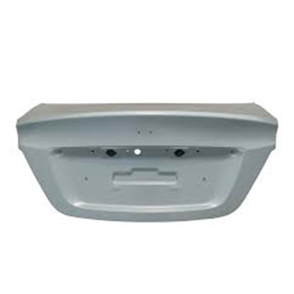 BAGAJ KAPAGI HYUNDAİ ACCENT 00-02