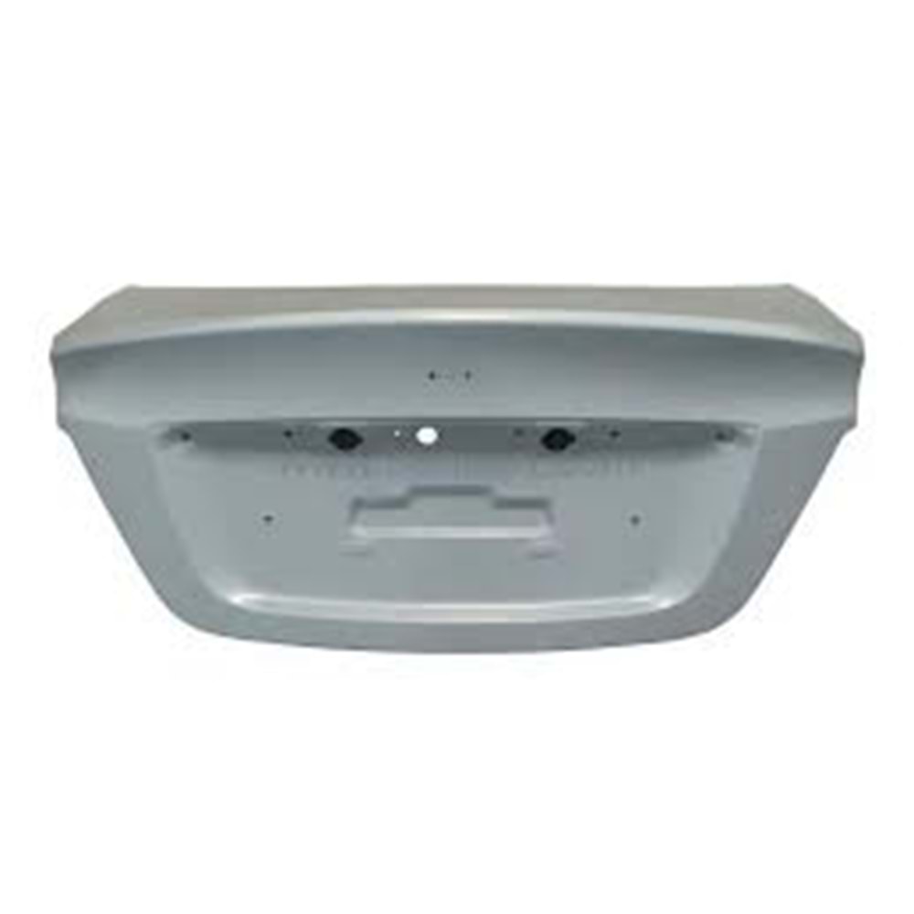 BAGAJ KAPAGI HYUNDAI ACCENT BLUE DELIKSIZ TIP 2011>