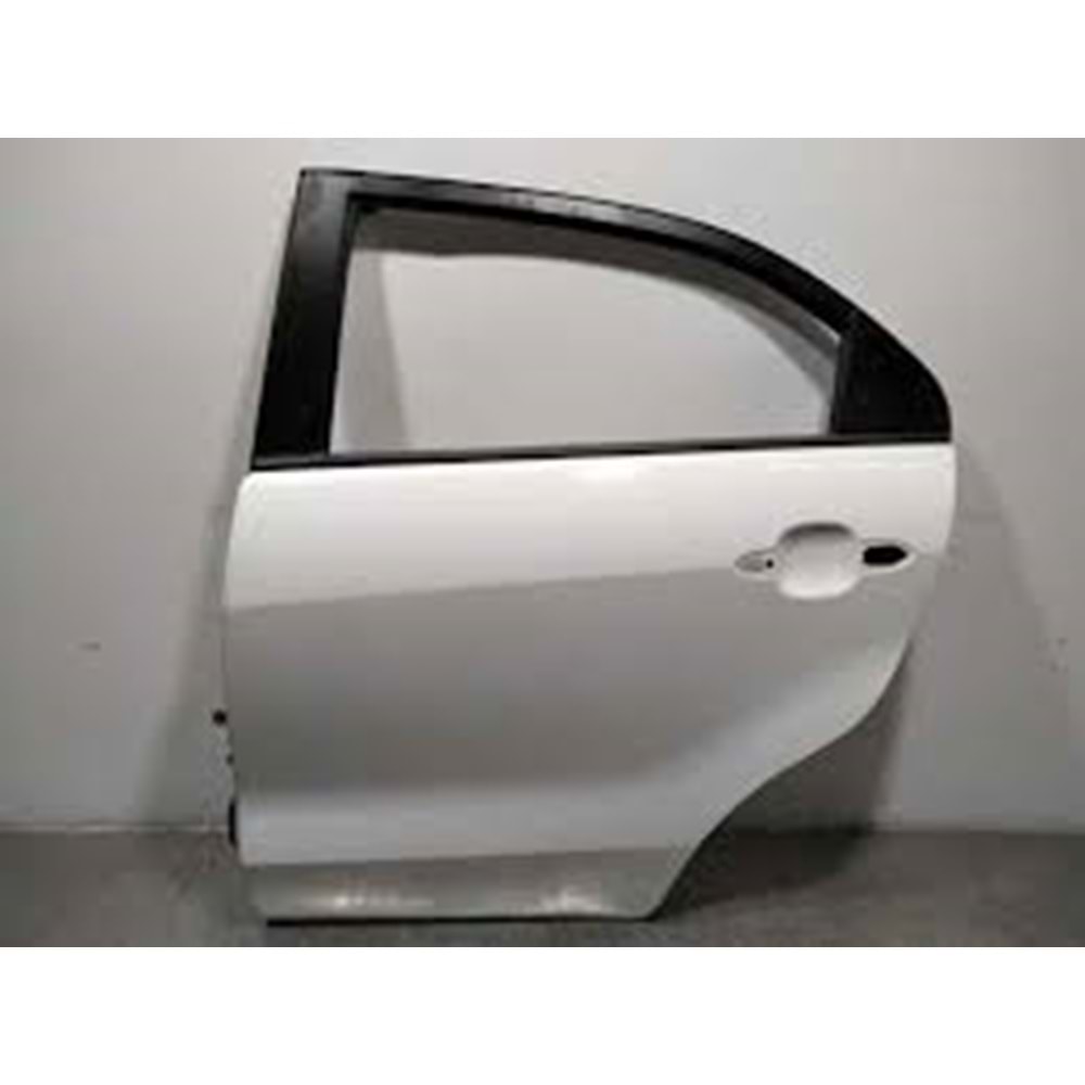 ARKA KAPI SOL RIO 2012->