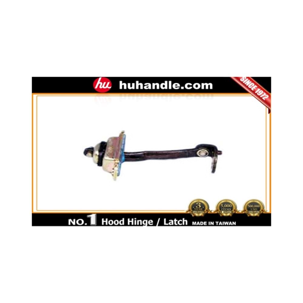 KAPI GERGISI ON SAG HYUNDAI ACCENT 1995-