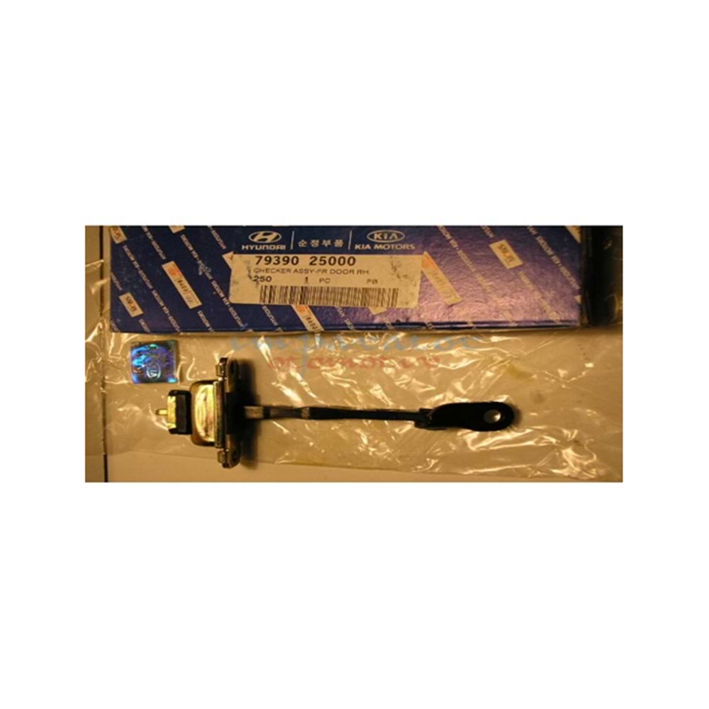 KAPI GERGISI ON SAG HYUNDAI ACCENT