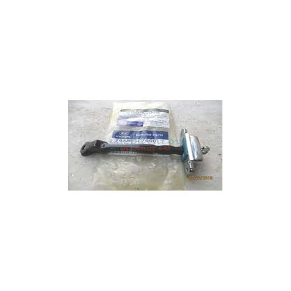 KAPI GERGİSİ ARKA SOL HYUNDAİ İ20 15-18