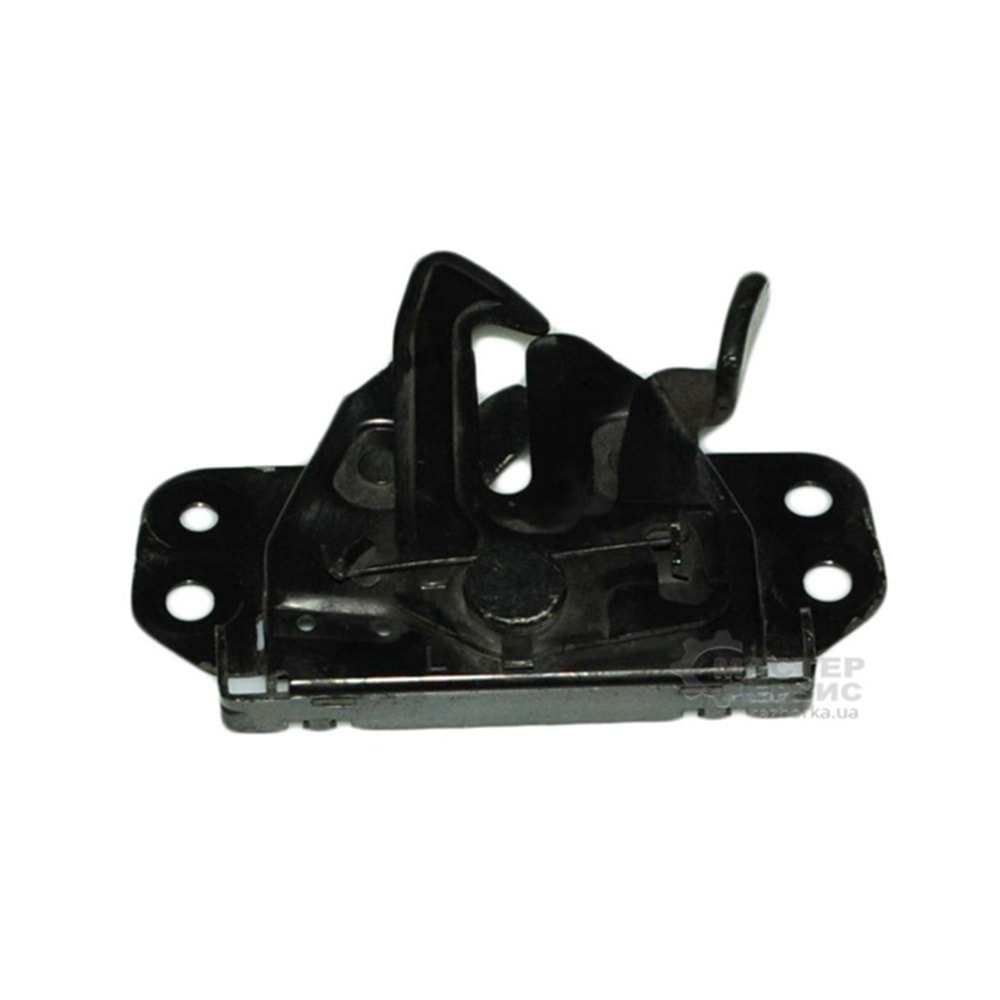 KAPUT KILIT KARSILIGI HYUNDAI H1