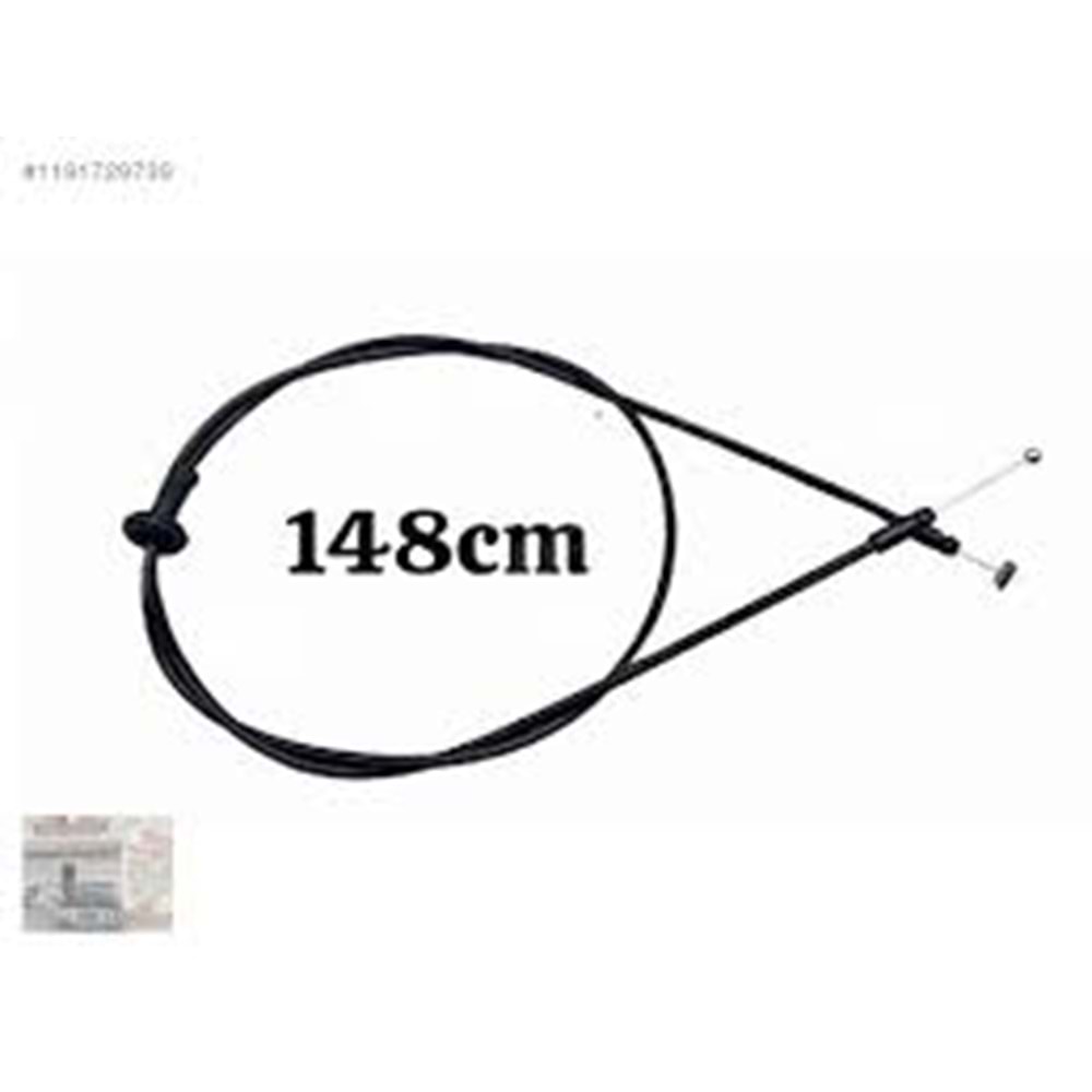 KAPUT AÇMA TELİ İ20 2012->