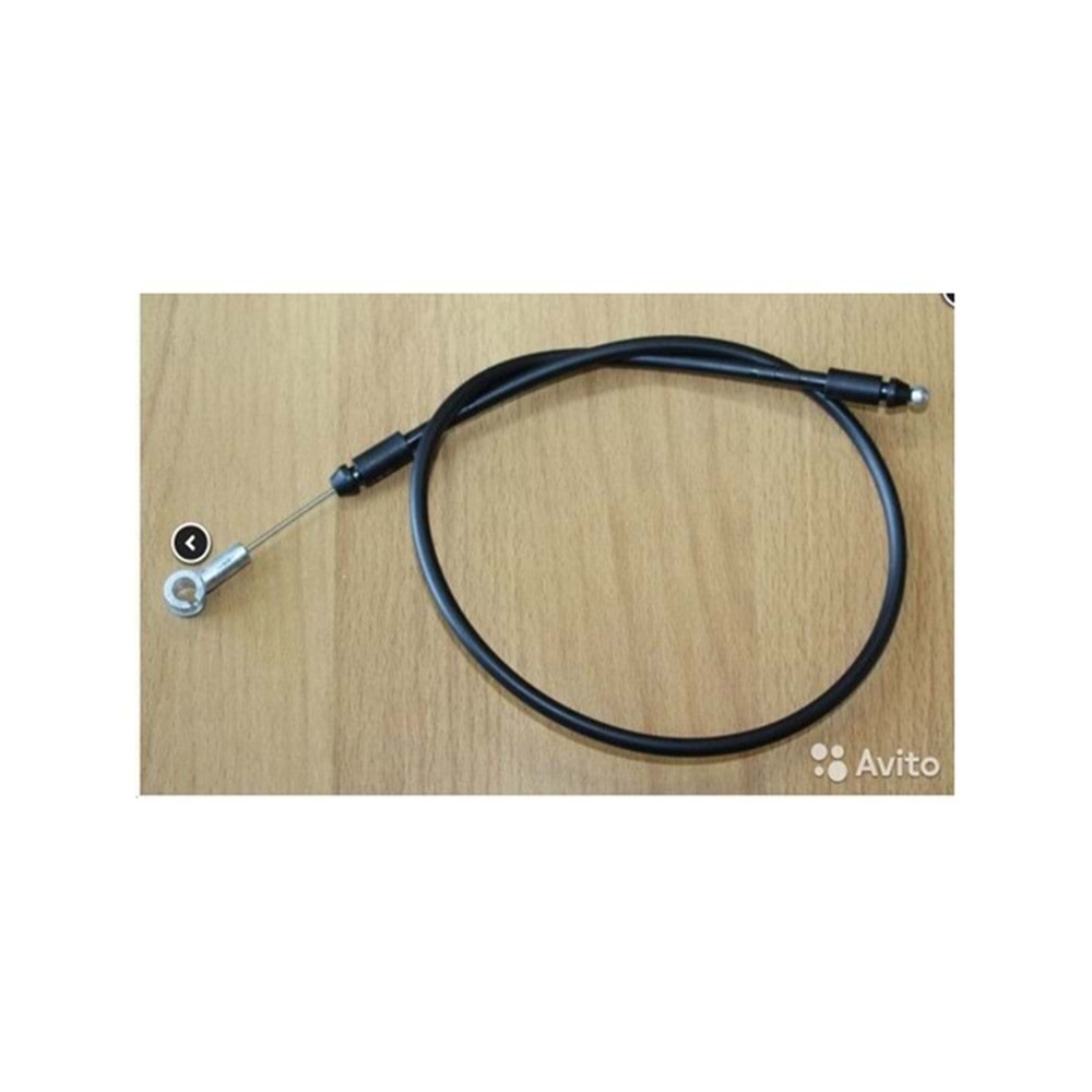 KAPUT ACMA TELI PANEL HYUNDAI H1