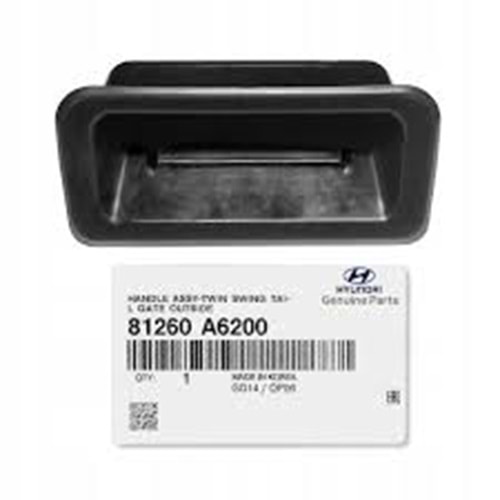 BAGAJ ACMA BUTONU HYUNDAİ İ30 STEYSIN KASA 11>