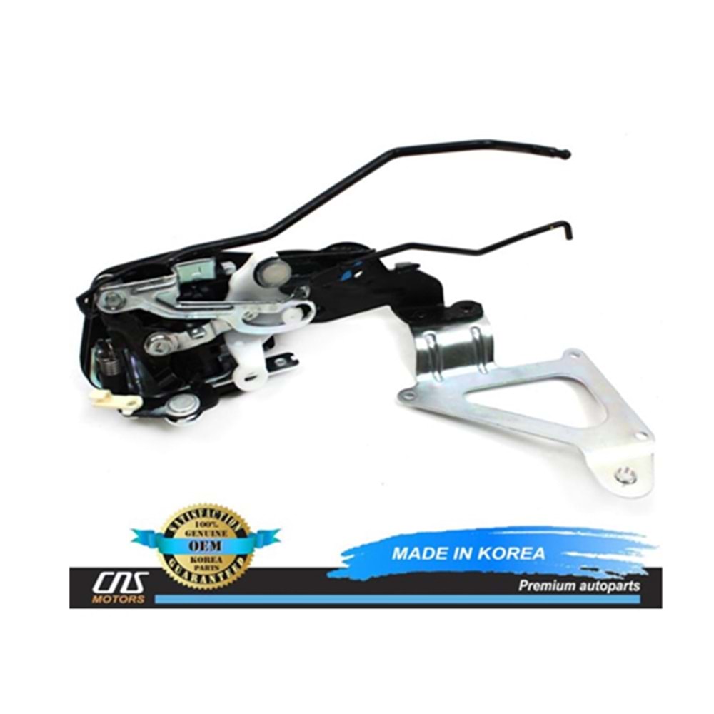 KAPI KILIDI ON SOL HYUNDAI ACCENT 00-06