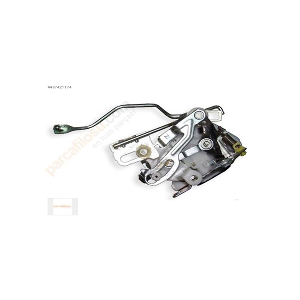 KAPI KILIDI ON SAG HYUNDAI STAREX 96>07 LIBERO 00>