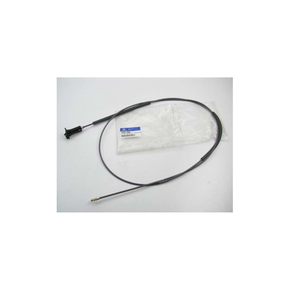 YAKIT DEPO ACMA TELI HYUNDAI ACCENT ERA 06-