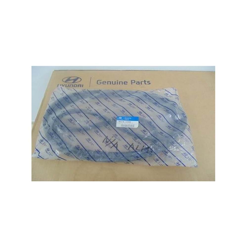 --KAPI FITILI ON SOL HYUNDAI MATRIX 2006-