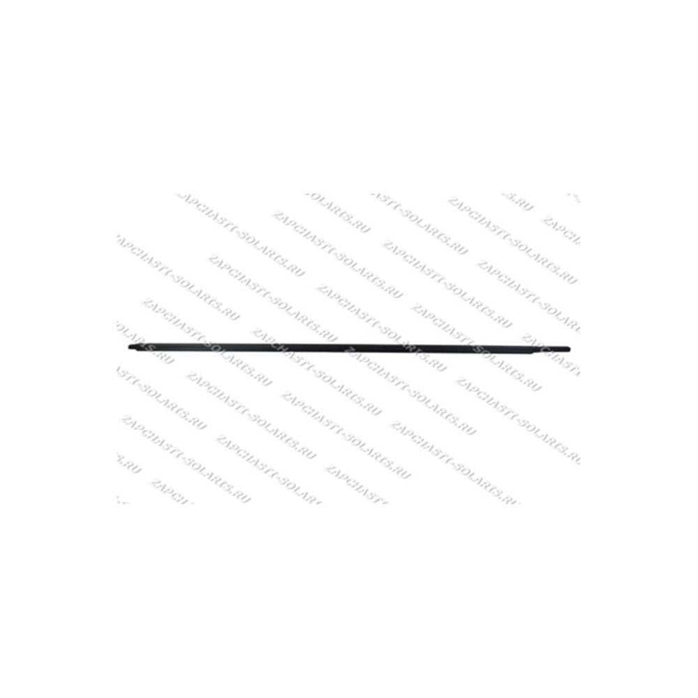 ÖN KAPI SIYIRICI FİTİLİ SOL ACCENT BLUE