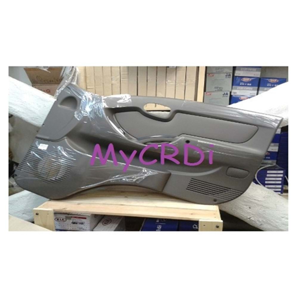 KAPI DOSEMESI SAG H100 KMY 07>