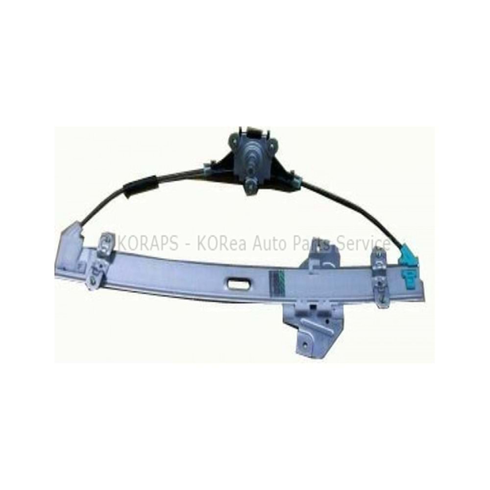 CAM KRIKOSU ON SOL MANUEL HYUNDAI ACCENT ERA 06>