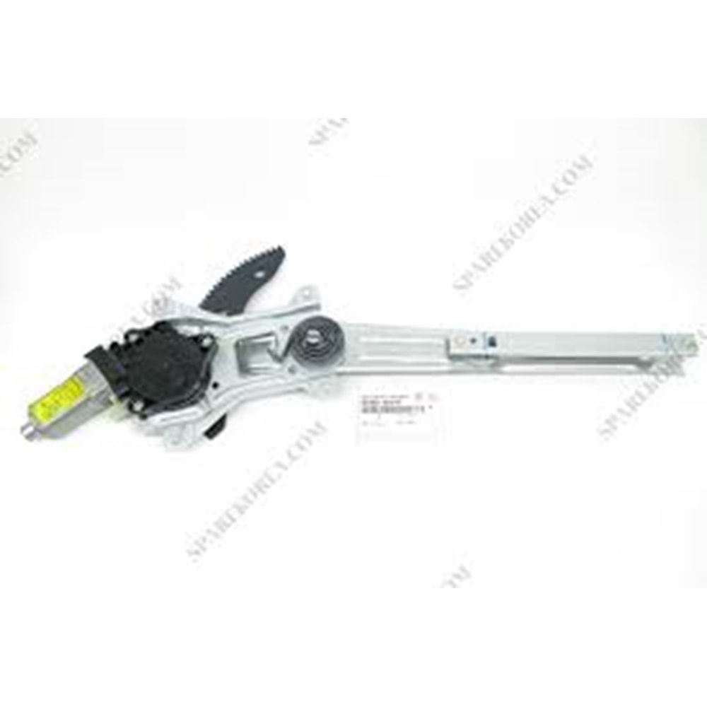 CAM KRİKOSU ÖN SAĞ ELEKTRİKLİ MOTORLU