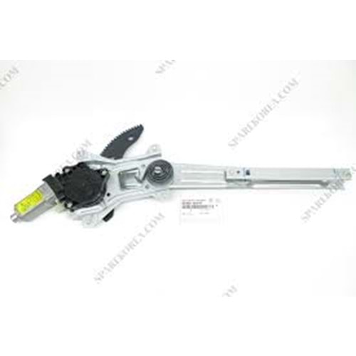 CAM KRİKOSU ÖN SAĞ ELEKTRİKLİ MOTORLU