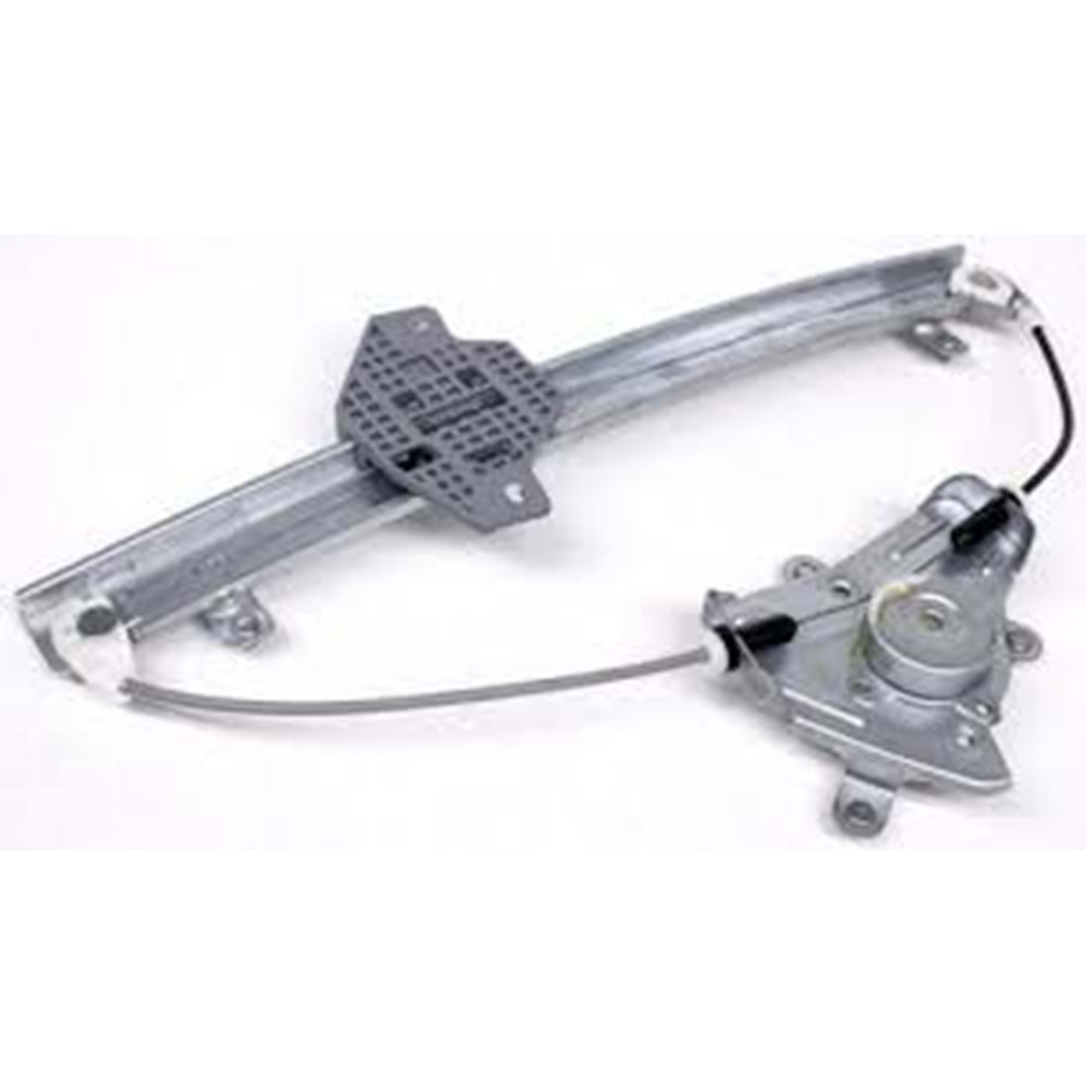 CAM KRİKOSU ÖN SAĞ ELEKTRİKLİ