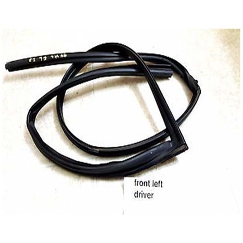 CAM U FİTİLİ SOL HYUNDAİ ELANTRA 01>