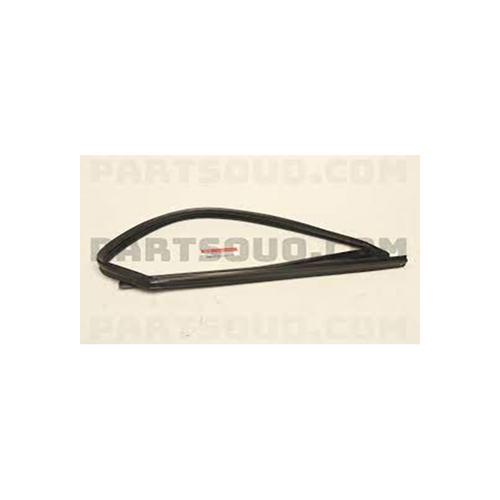 KAPI CAM U FİTİLİ ÖN SAG KİA CERATO 16>