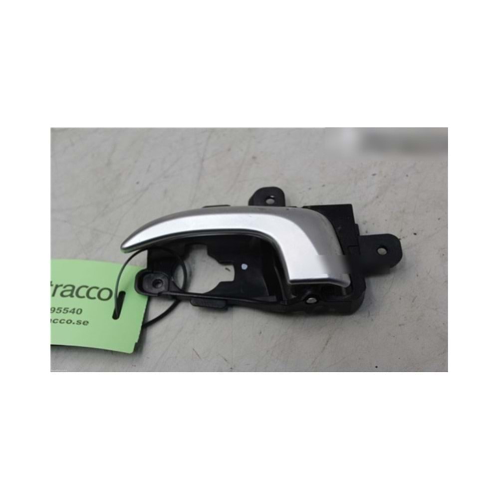 --KAPI IC KOLU SOL HYUNDAI I30