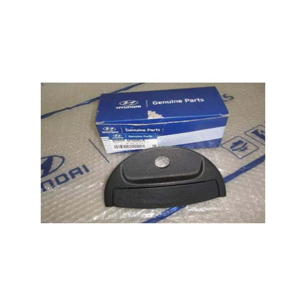 ÖN KAPI KOLU DIŞ SAĞ H100 KMYT 2004->/H100 KMYT CRDI 2012->