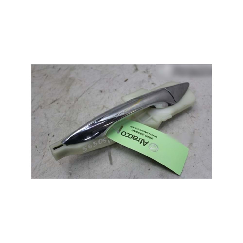 KAPI ACMA KOLU ARKA DIS SAG HYUNDAI YENI I30