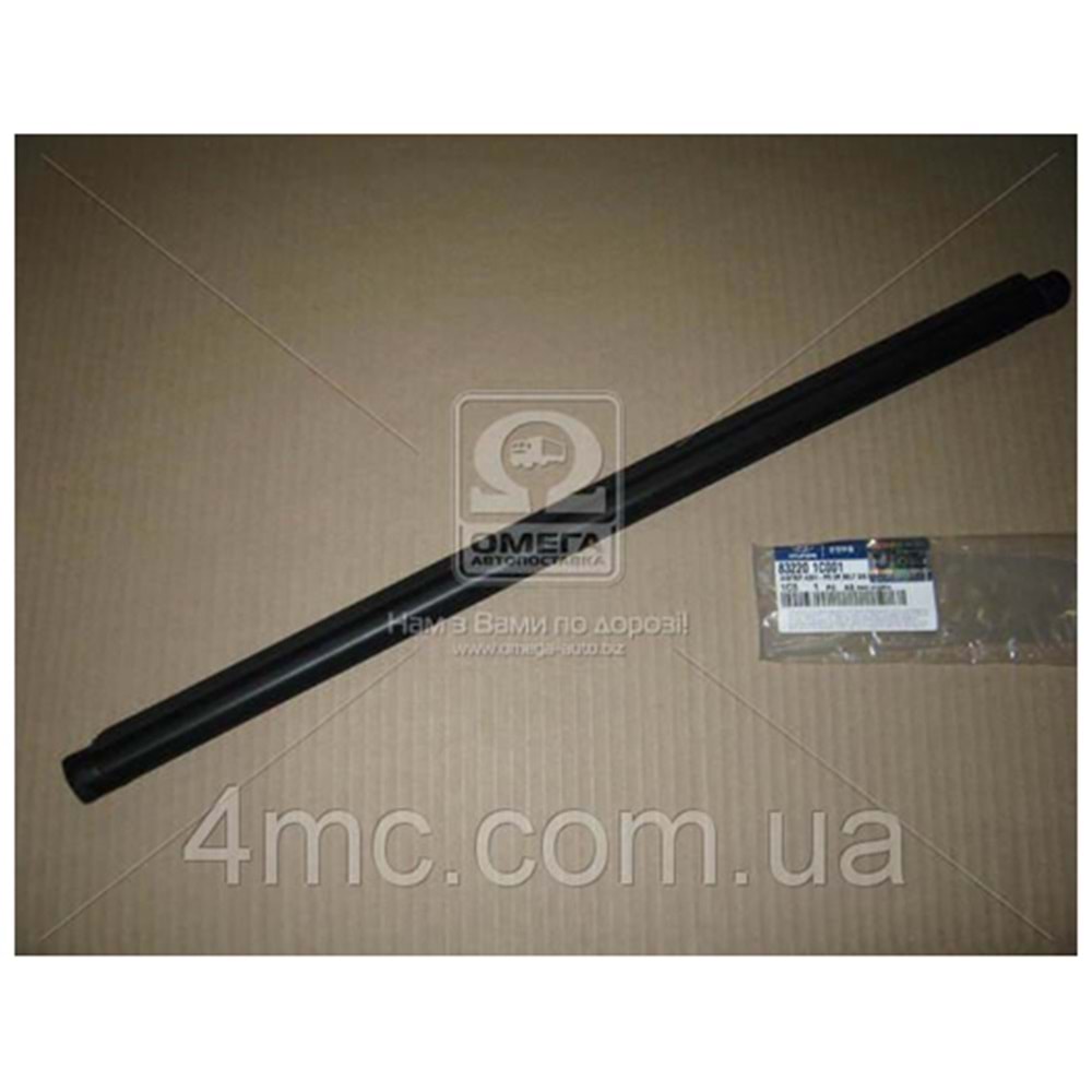 ARKA KAPI SIYIRICI FİTİLİ SAĞ GETZ 2002->