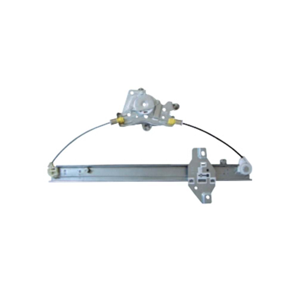 CAM KRİKOSU ARKA SOL ELEKTRİKLİ