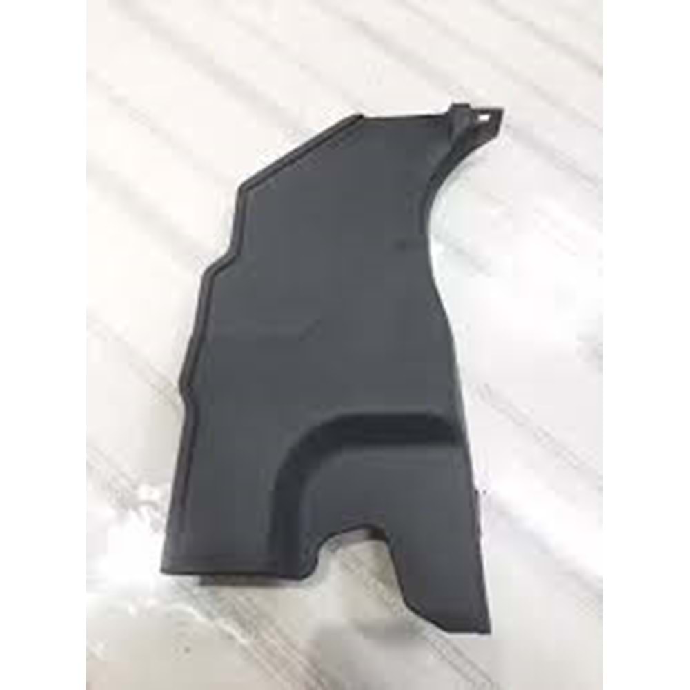 ÇAMURLUK PLASTİĞİ ÖN SOL BONGO 2004->