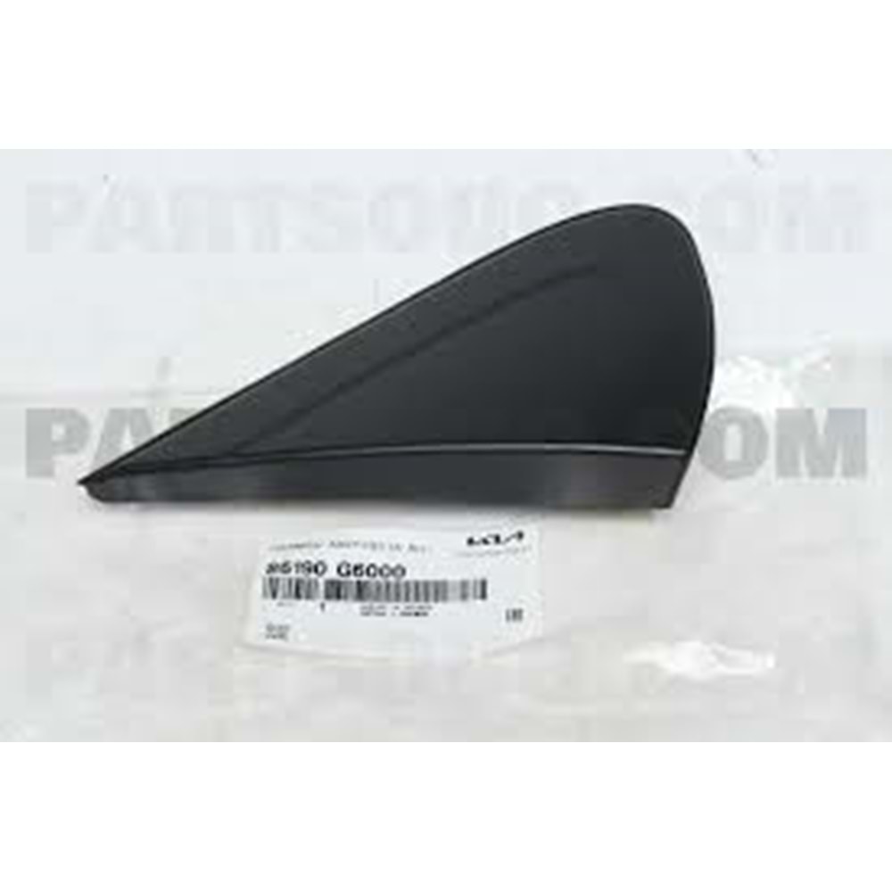 AYNA KÖŞE BAKALİTİ SAĞ