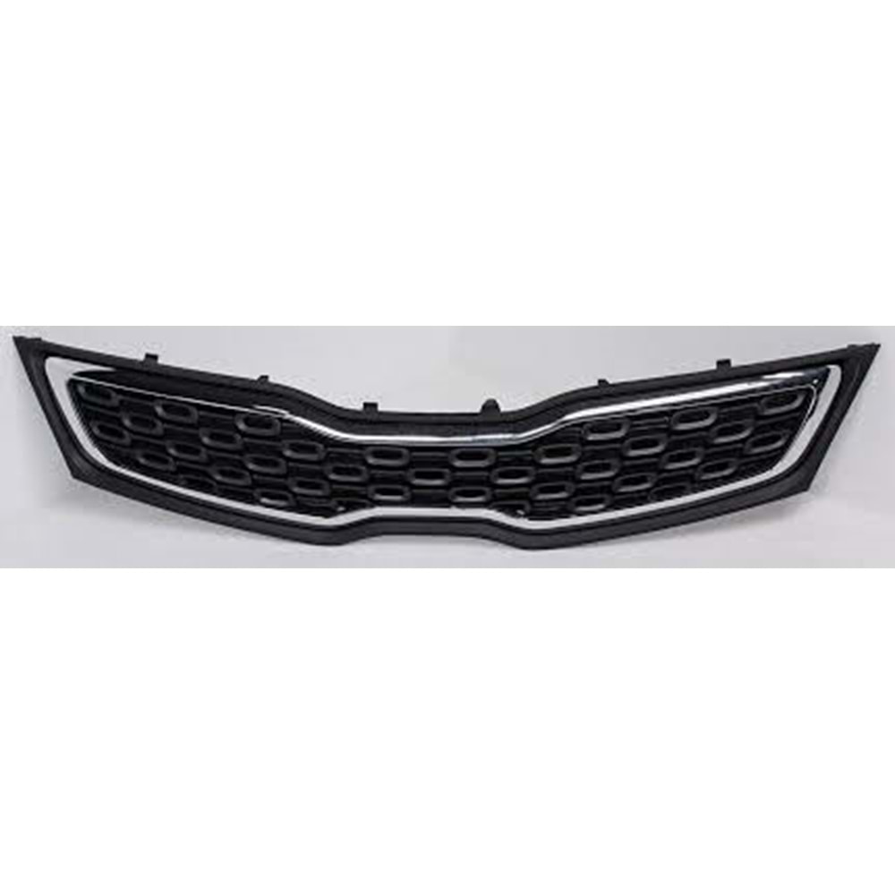 PANJUR SEDAN RIO 2012->