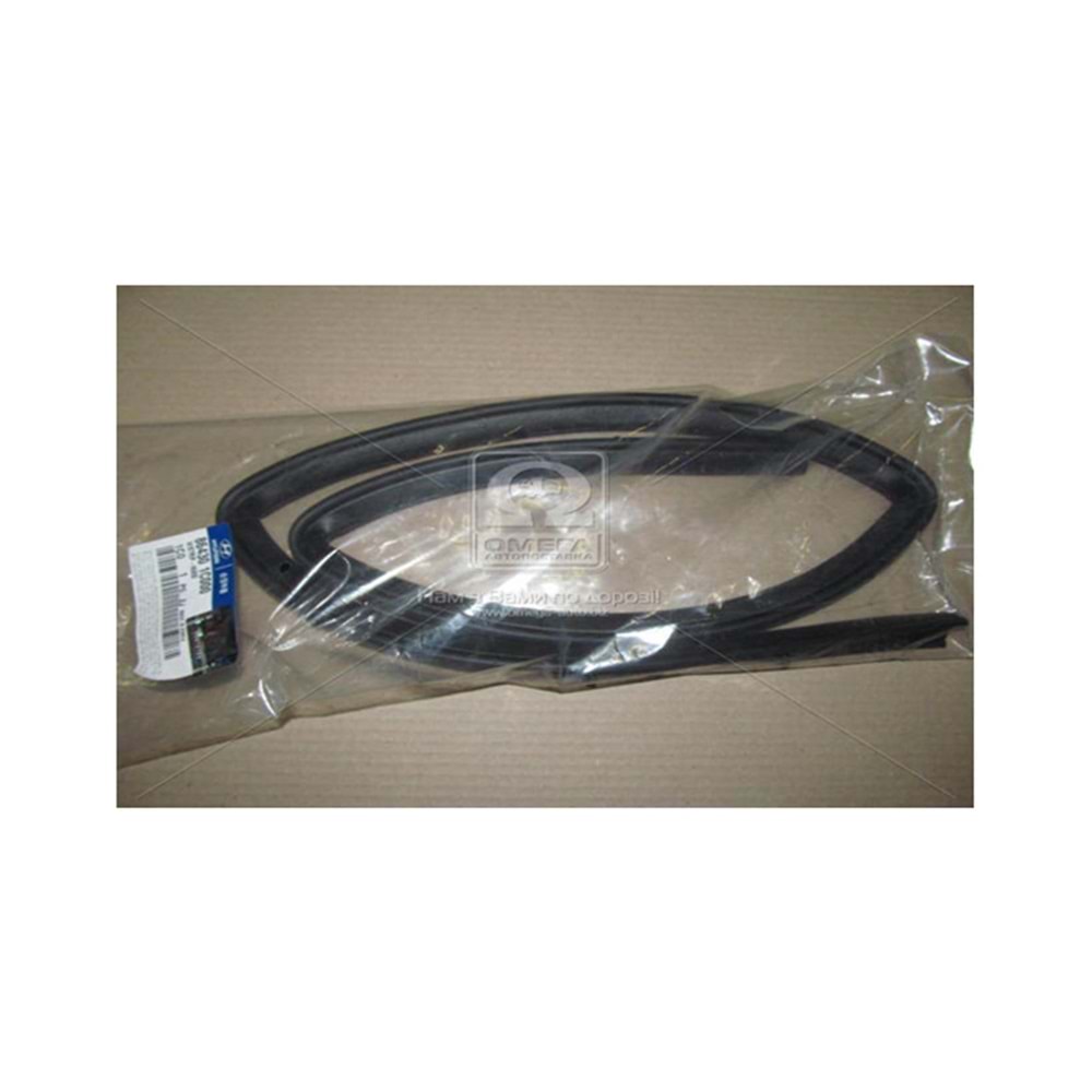 KAPUT FITILI ON HYUNDAI GETZ