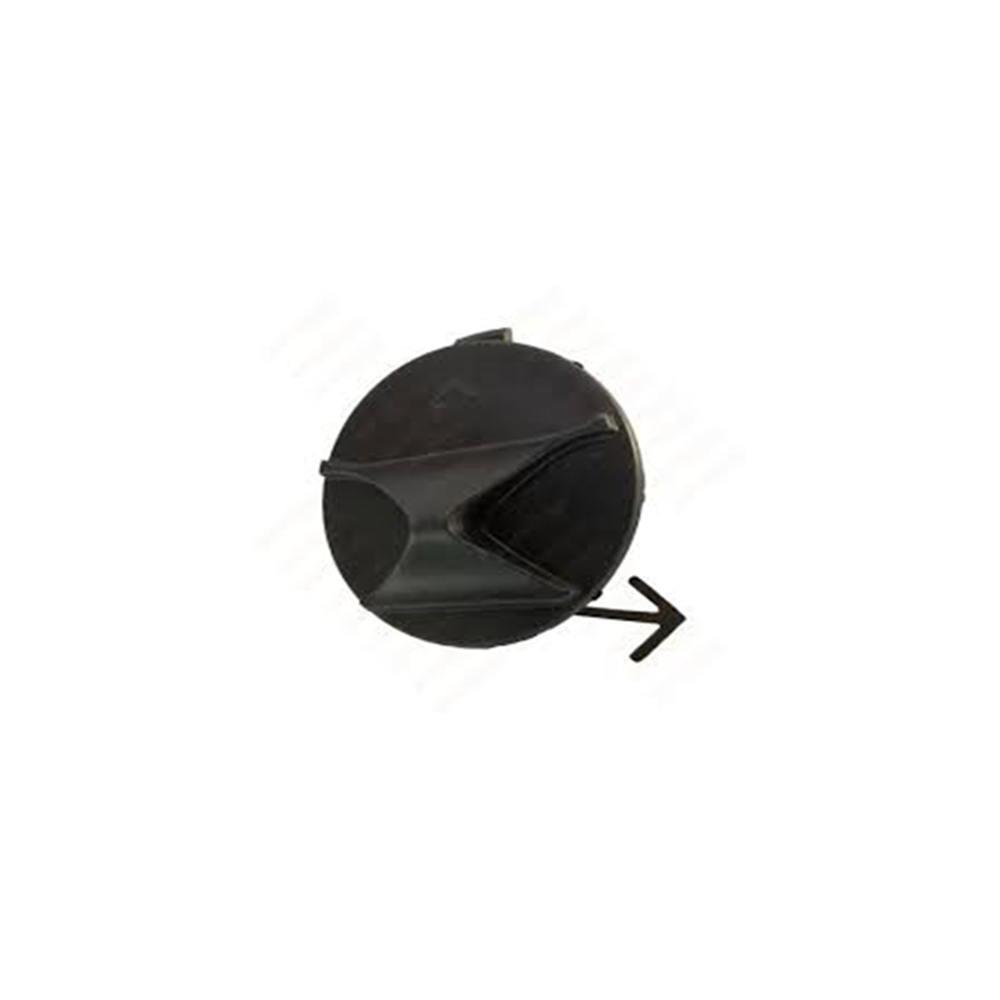 ÖN TAMPON ÇEKİ DEMİR KAPAĞI İ20 08->