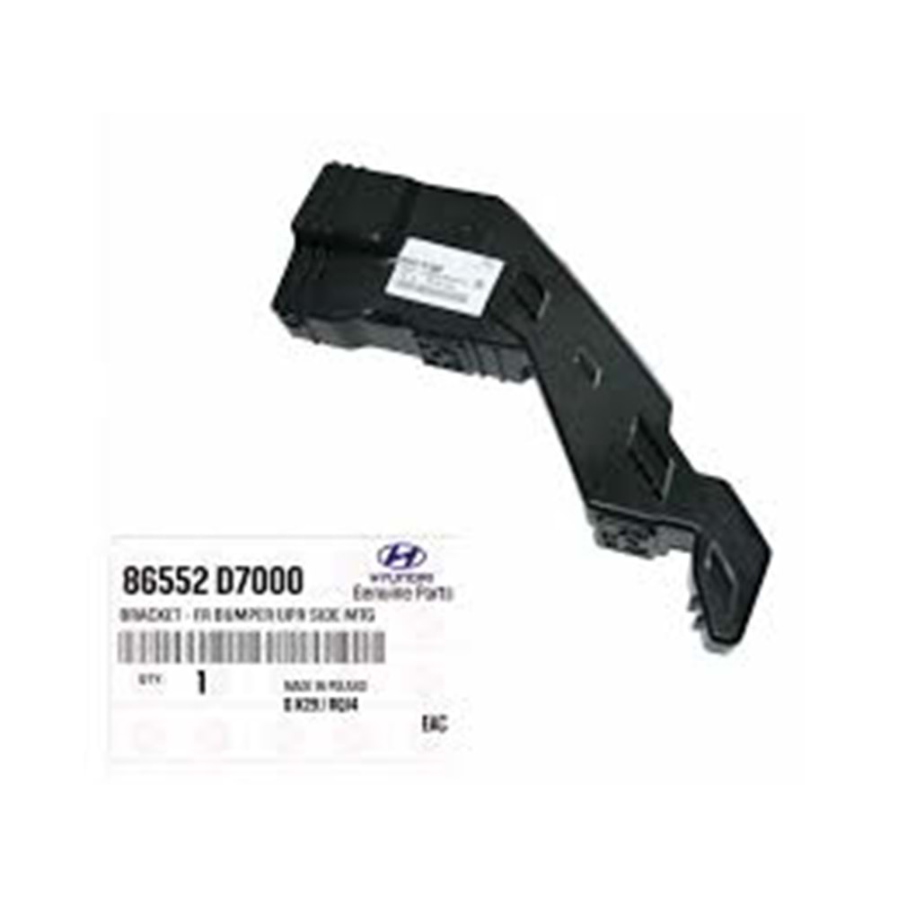 TAMPON BAĞLANTI BRAKETİ SAĞ TUCSON 15>