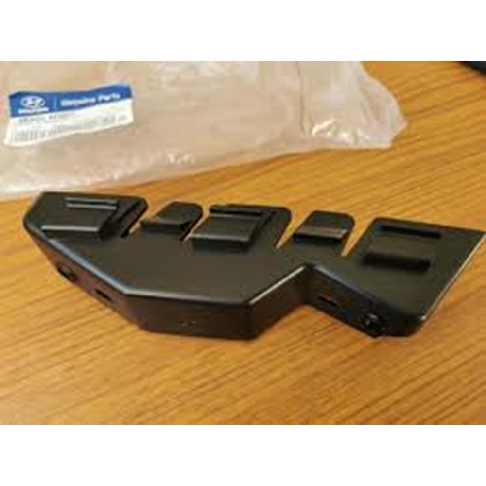 TAMPON BRAKETI SOL HYUNDAI H1 08>