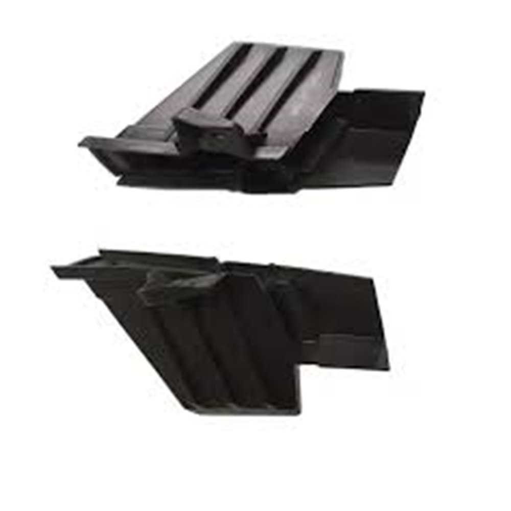 ÖN TAMPON BRAKETİ SAĞ ELANTRA 2018>