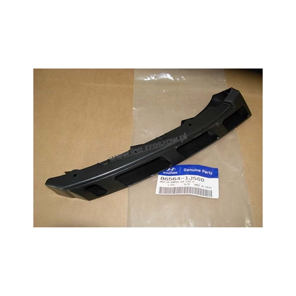 TAMPON BAGLANTI AYAGI ON UST SAG HYUNDAI I-20 12>