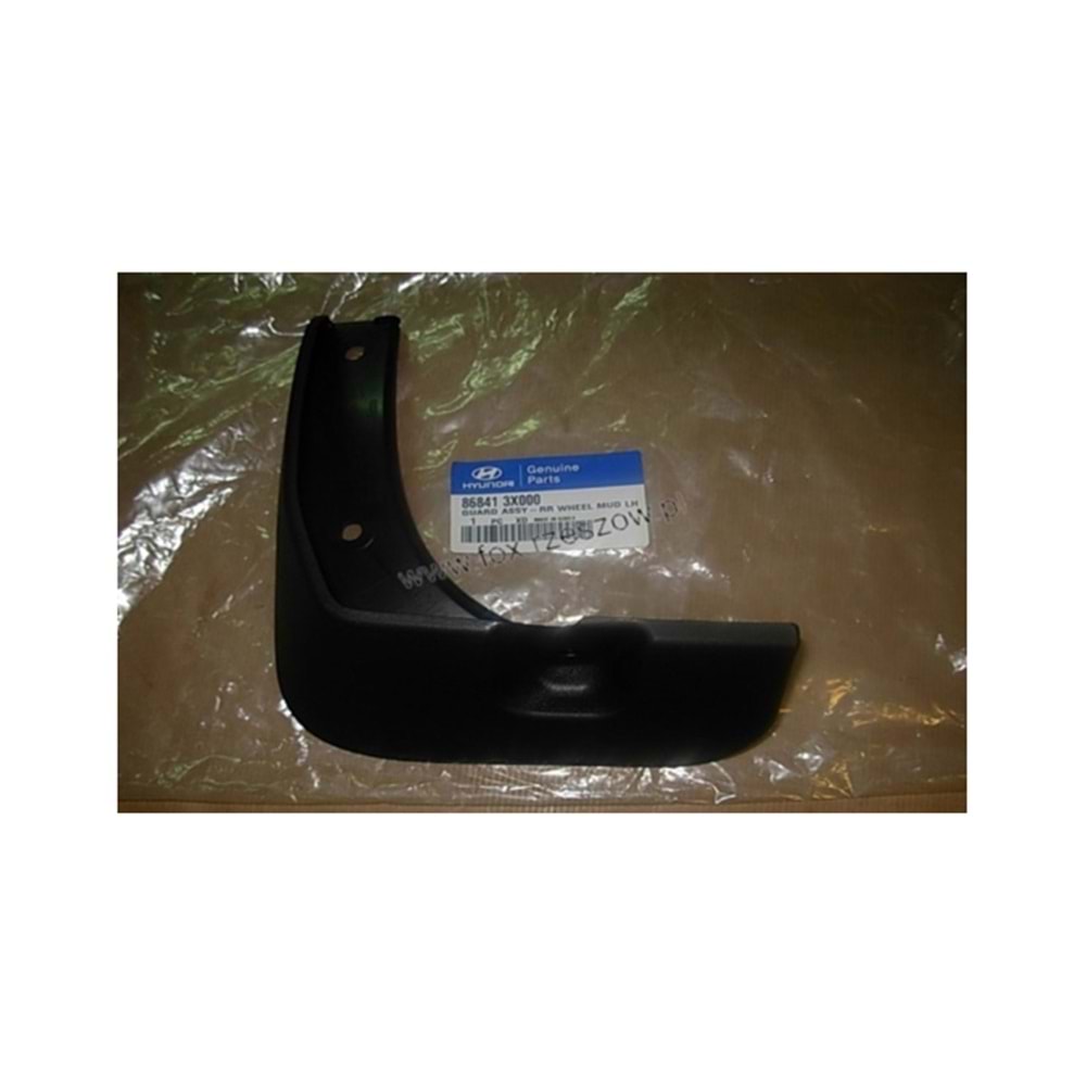 PAÇALIK ARKA SOL ELANTRA 2011>