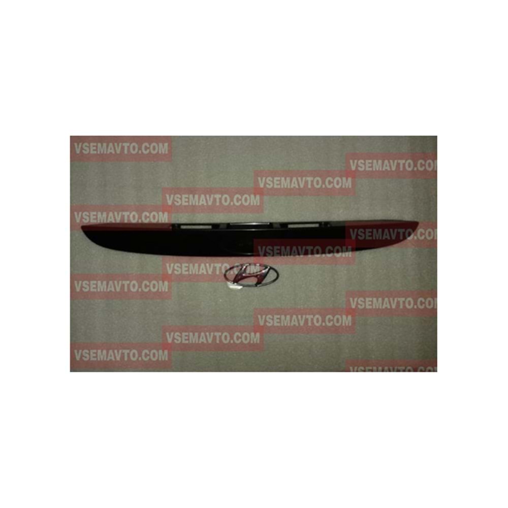 --BAGAJ CITASI HYUNDAI ERA