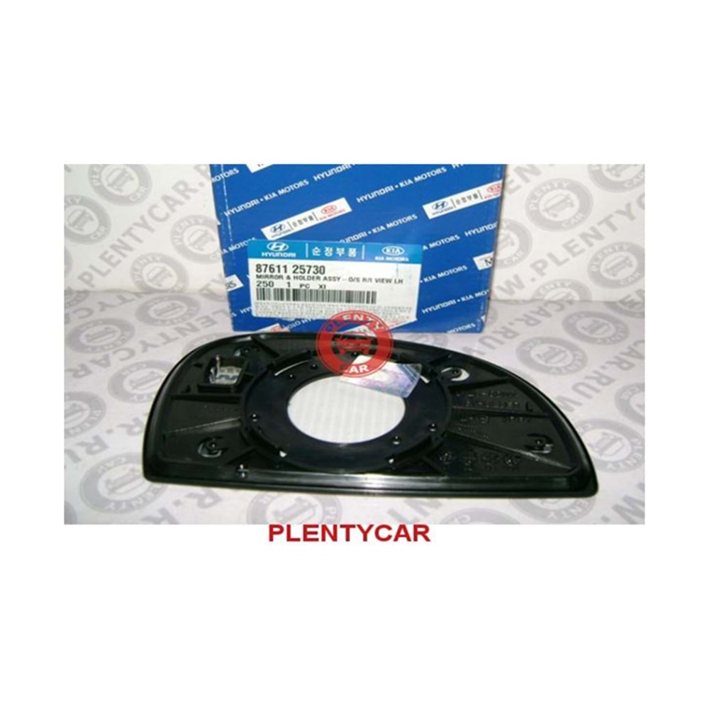 DIKIZ AYNA CAMI SOL ELEKTIRIKLI HYUNDAI ACCENT 03-06