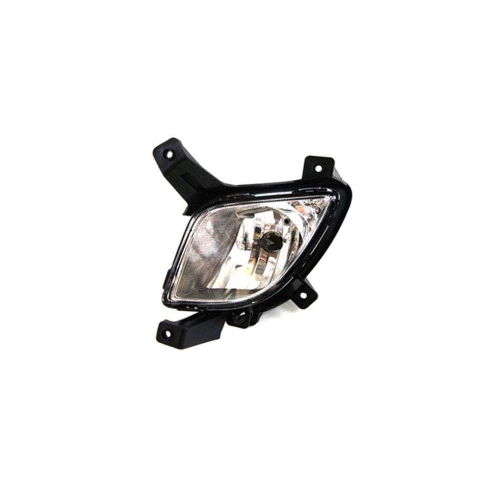 SIS LAMBASI ON SOL HYUNDAI IX35