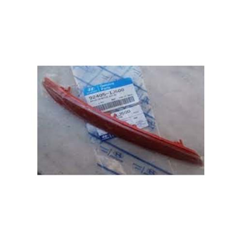 TAMPON REFLEKTÖRÜ ARKA SOL