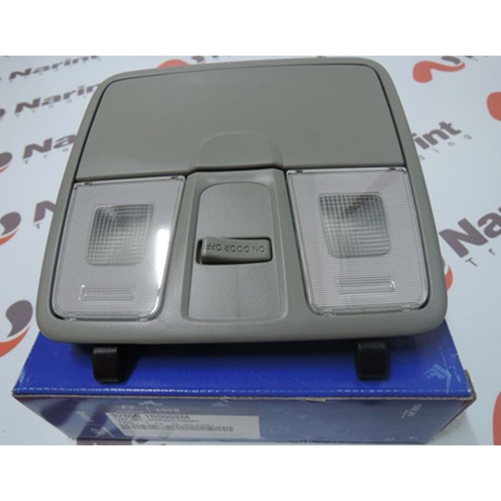 TAVAN LAMBASI ÖN HYUNDAI BLUE