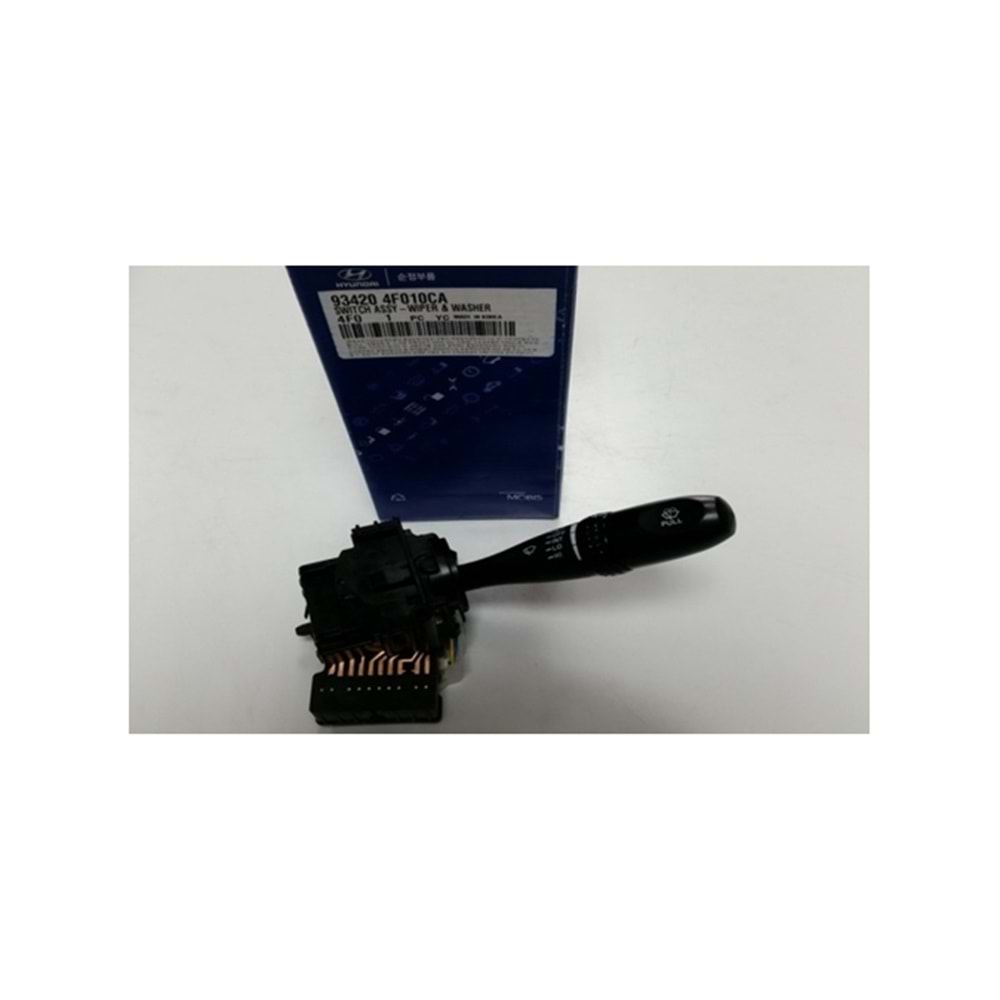 SILECEK KUMANDA KOLU HYUNDAI H100 KAMYONET 04-