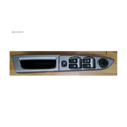 CAM ACMA DUGMESI ON SOL HYUNDAI GETZ 03